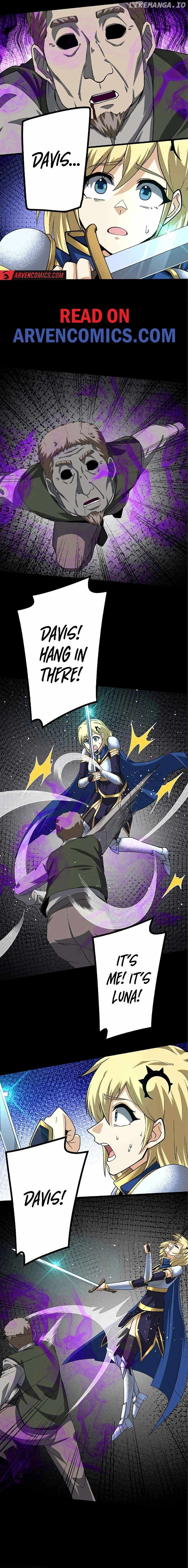 The Worst Unrivaled Magical Seeker : From Zero Mana to a Heroic Sinner through Wisdom and Forbidden Spells Chapter 30 19